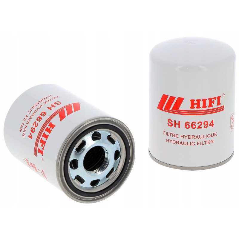 Case john deere hidraulinis filtras dq75220