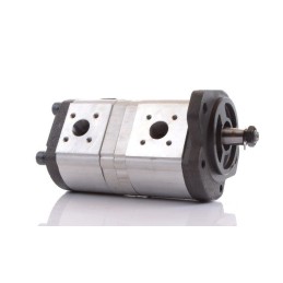 Hidraulinis siurblys Renault Bosch