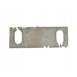 Peilio juostelės kreiptuvas bizono dalgiui 506002018