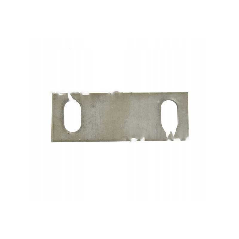 Peilio juostelės kreiptuvas bizono dalgiui 506002018