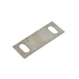 Peilio juostelės kreiptuvas bizono dalgiui 506002018