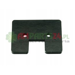 Elew Claas konvejerio mentė 80x110 mm 619298