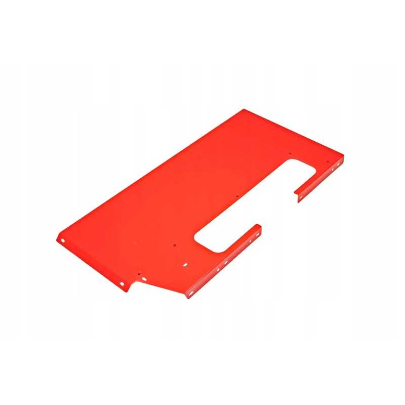 La323041250 metalinis dangtelis