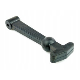 Guminis užsegimas Claas 60205