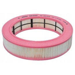 Originalus john deere salono filtras