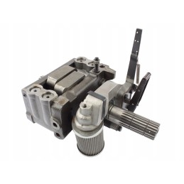 Massey Ferguson hidraulinis siurblys 3130244k91 1672