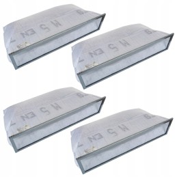 Claas Dominator Lexion Jaguar salono filtrai 4 vnt