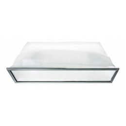 Claas Dominator Lexion Jaguar salono filtrai 4 vnt