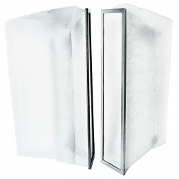 Claas Dominator Lexion Jaguar salono filtrai 4 vnt