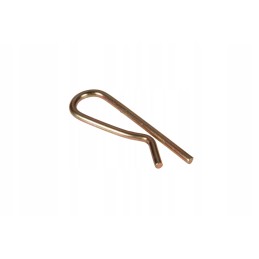 500154 0 spyruoklinis kaištis 3 x 48