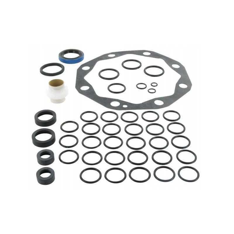 Hidraulinio siurblio sandariklių komplektas