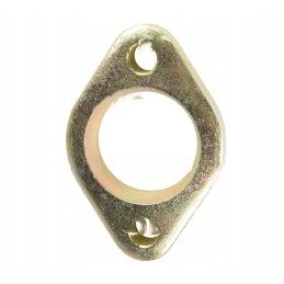 Rutulinės rankovės korpusas Bizon 5040270050 aparts