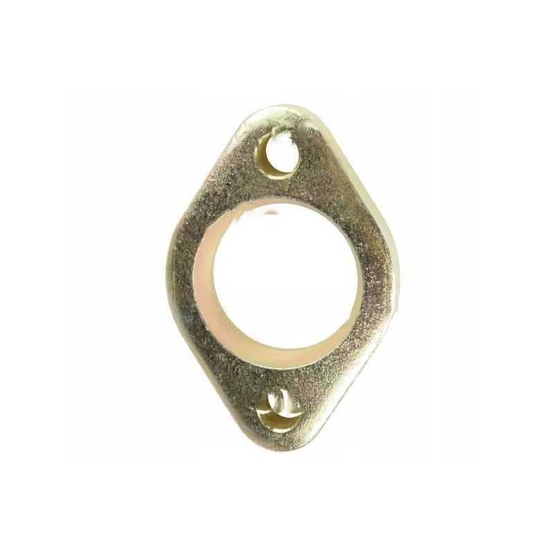 Rutulinės rankovės korpusas Bizon 5040270050 aparts