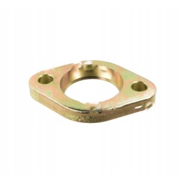 Rutulinės rankovės korpusas Bizon 5040270050 aparts