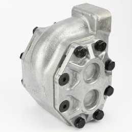 Hidraulinio siurblio korpusas mc cormick volvo 406763r92