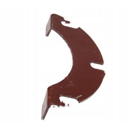 Būgno kreipiklio laikiklis bizonams 5040100140 a