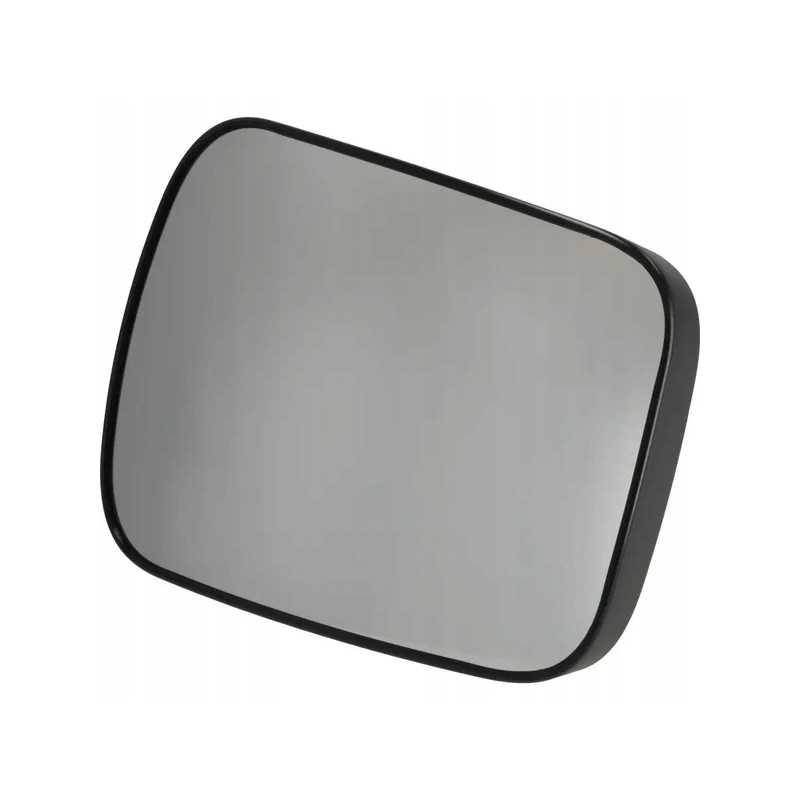 Galinio vaizdo veidrodis