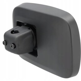 Galinio vaizdo veidrodis