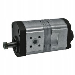 Hidraulinio siurblio korpusas 745 644 744 844s 845 743