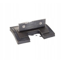 Grandinės peilis pilnas bizon 5040170271 atskiromis dalimis