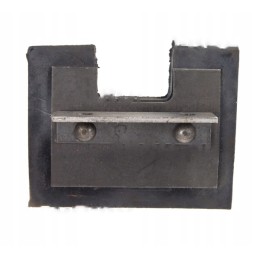 Grandinės peilis pilnas bizon 5040170271 atskiromis dalimis