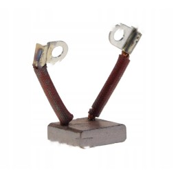 Starterio šepetys r 10 bizon 8519960 8514040