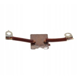 Starterio šepetys r 10 bizon 8519960 8514040