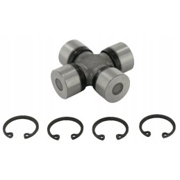 Kryžminė jungtis cnh