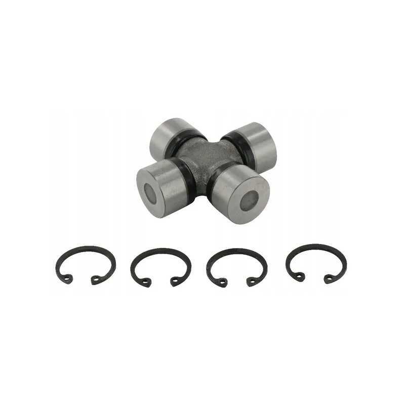 Kryžminė jungtis cnh