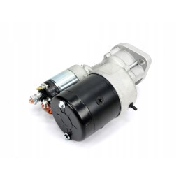 Lamborghini magneton starteris su reduktoriumi