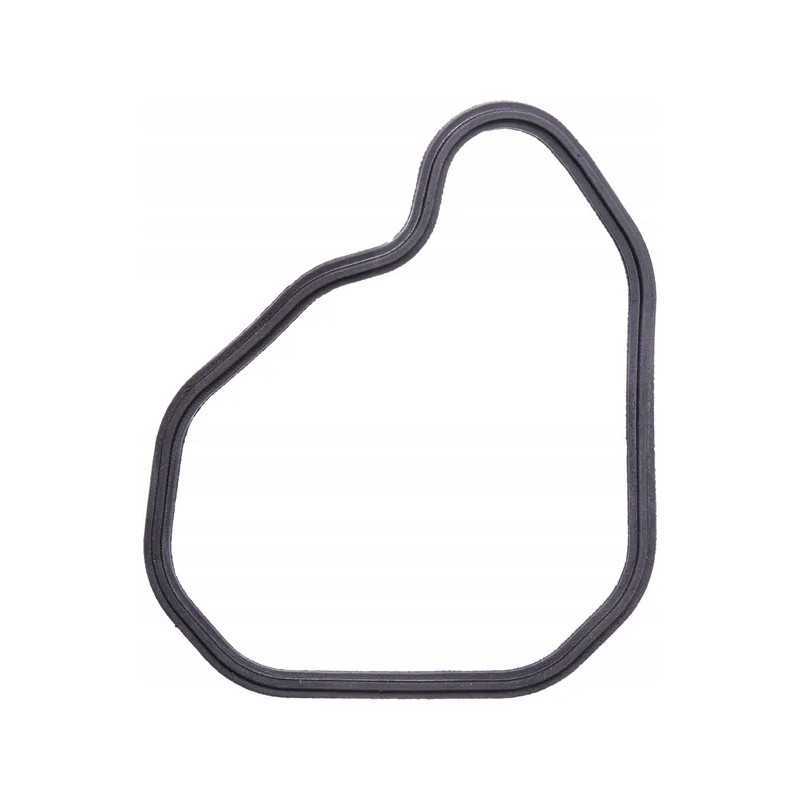 Zetor vožtuvo dangtelio tarpinė