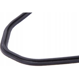 Zetor vožtuvo dangtelio tarpinė