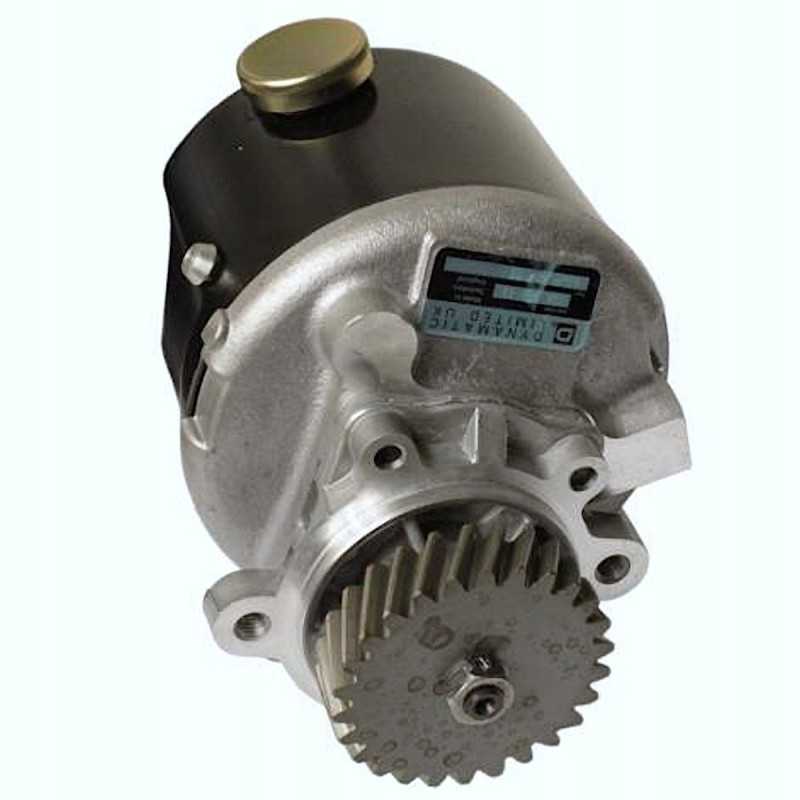 Hidraulinis siurblys 17723 Ford 87759440 550119658