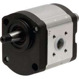 Bosch Rexroth vienos pavaros siurblys