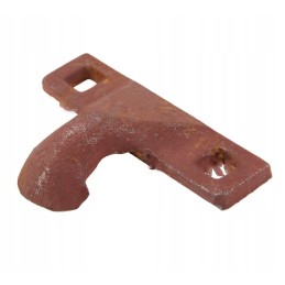 Stumbro dalgio ašmenų mygtukas 5040020030 skyriai