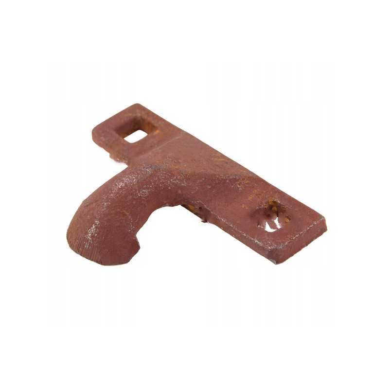 Stumbro dalgio ašmenų mygtukas 5040020030 skyriai