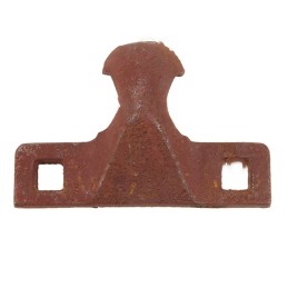 Stumbro dalgio ašmenų mygtukas 5040020030 skyriai