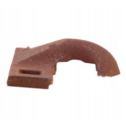 Stumbro dalgio ašmenų mygtukas 5040020030 skyriai