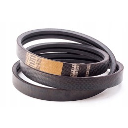 V formos diržas 2hb 1670 stomil bizon z110 z083 z058