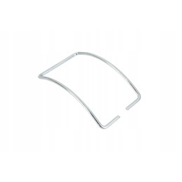 D28350031 įgaubta spyruoklinė viela