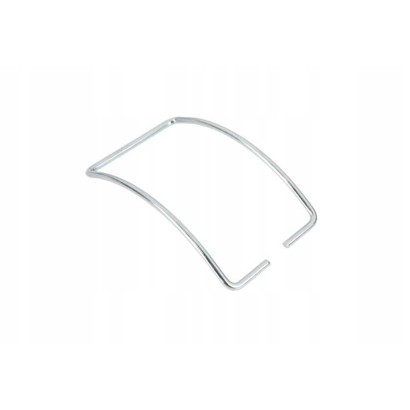 D28350031 įgaubta spyruoklinė viela