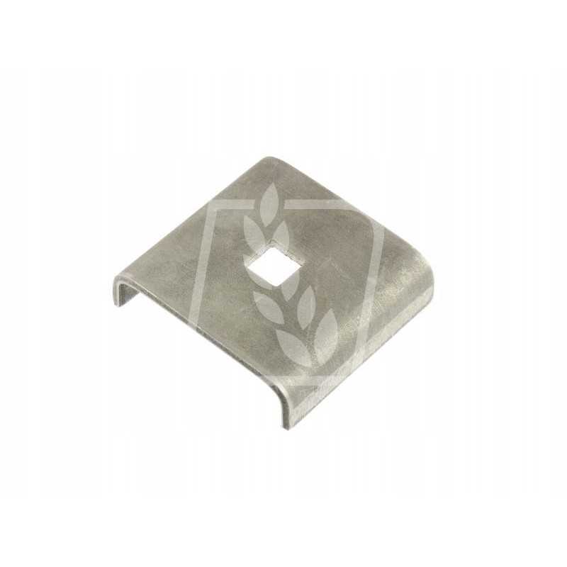 Claas kūlimo būgno dangtis 58x62 5mm 663157