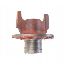 Bison centro stebulė 5050600101 apartamentai