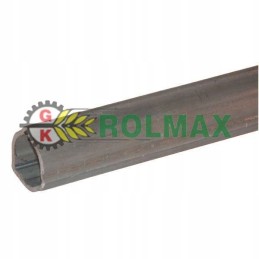 Profilinis vamzdis Pto50 išorinis 1000 mm pto950opt1