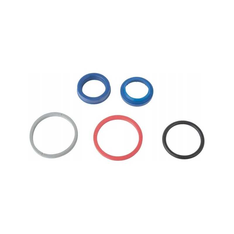 cnh tarpiklių rinkinys