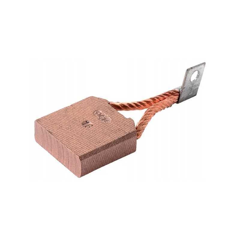 Zetor starterio šepetys