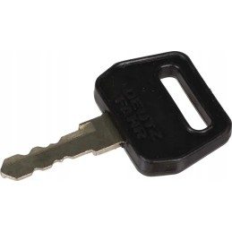 Užvedimo raktelis uždegimui