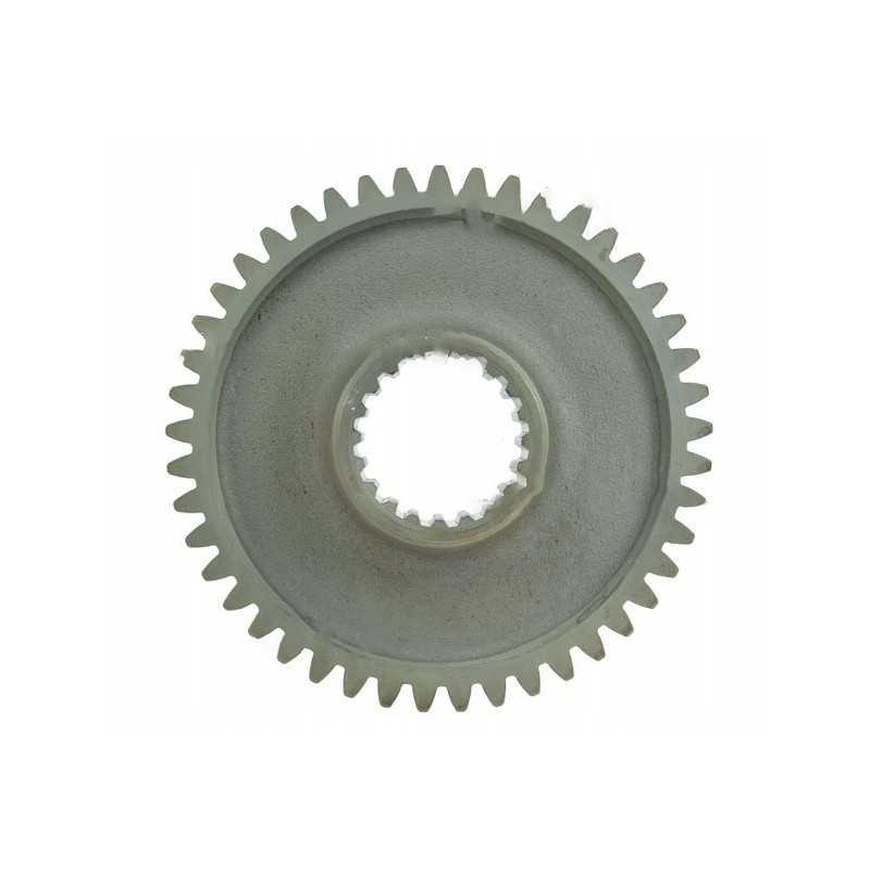 PTO krumpliaratis su 45 20 pjaustytuvais 906469m1 atstumu