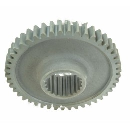 PTO krumpliaratis su 45 20 pjaustytuvais 906469m1 atstumu