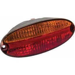 Dešinysis kombinuotas galinis žibintas